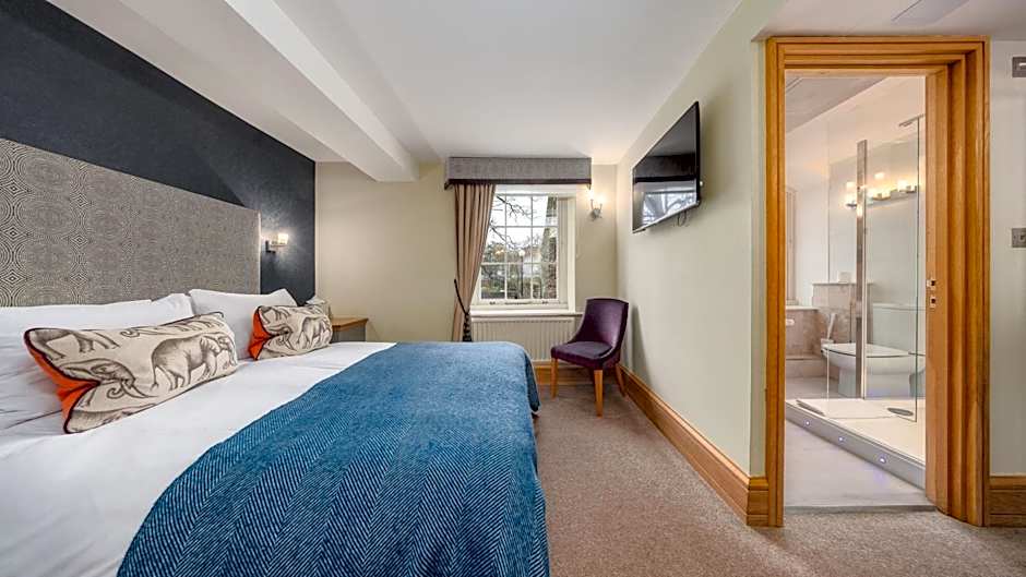 Ennios Boutique Hotel