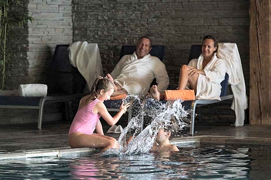 CGH Résidence Boutique Le Nevada