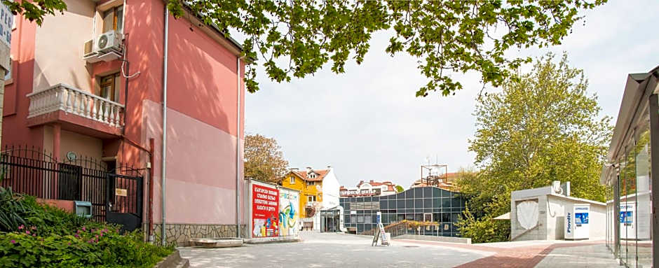 Apartments Nasini by Flat Mаnager