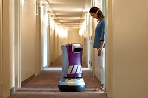 YOTEL Boston