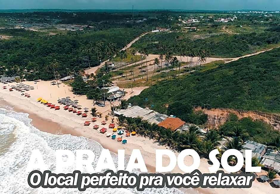Hostel Summer Praia do Sol