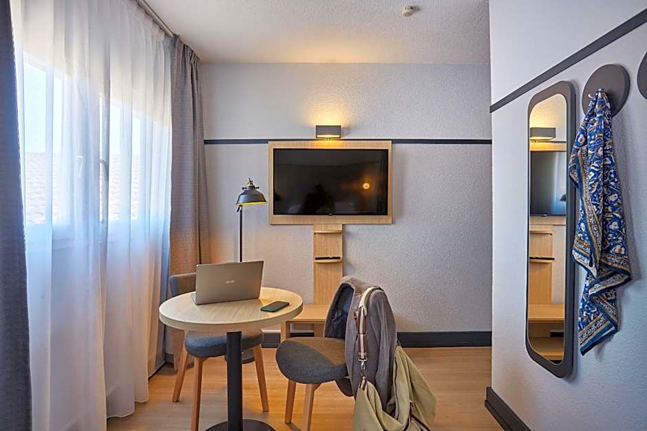 Appart'Hotel Odalys Atrium