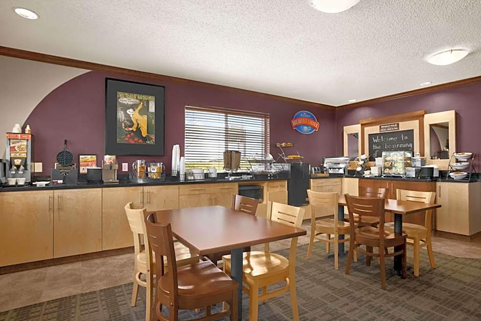 Baymont by Wyndham Denver West/Federal Center