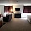 Americas Best Value Inn & Suites International Falls