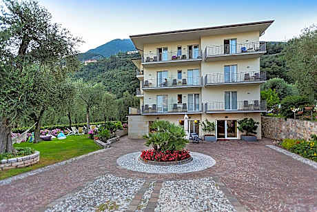 Hotel Garnì Orchidea