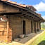 Cabañas Del Valle