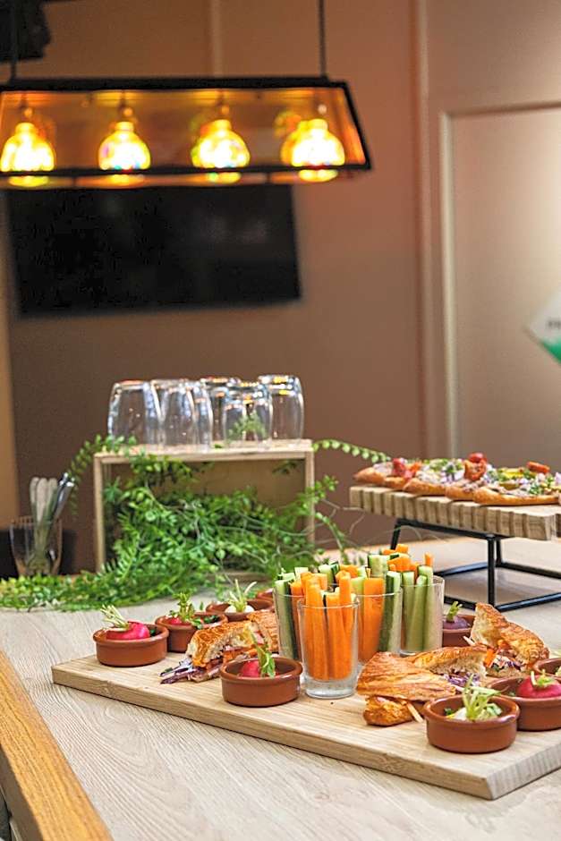 Ibis Styles Evry Lisses