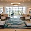 Hilton Palm Beach Airport