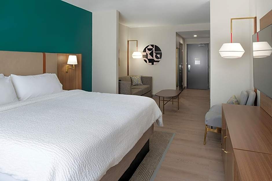 Holiday Inn Rock Hill By IHG