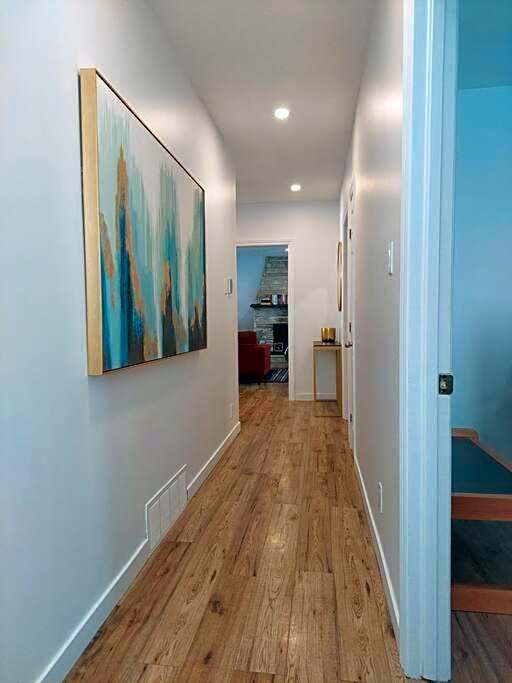 Residence Orleans (inground pool)