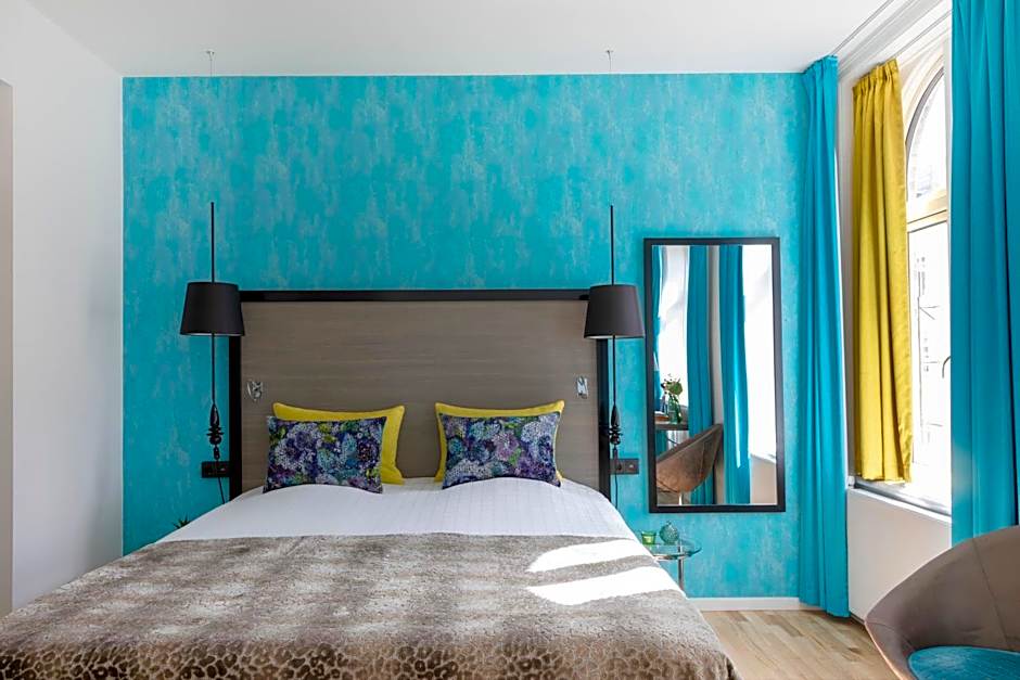 Andersen Boutique Hotel