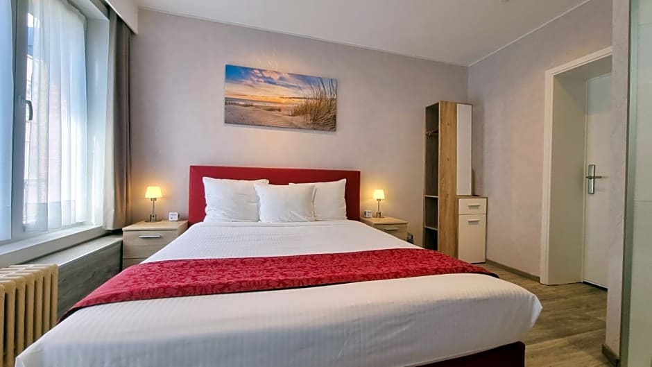 Hotel Cardiff