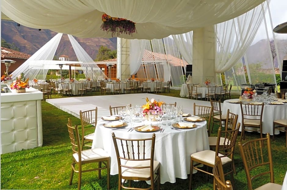 Hotel La Casona De Yucay Valle Sagrado