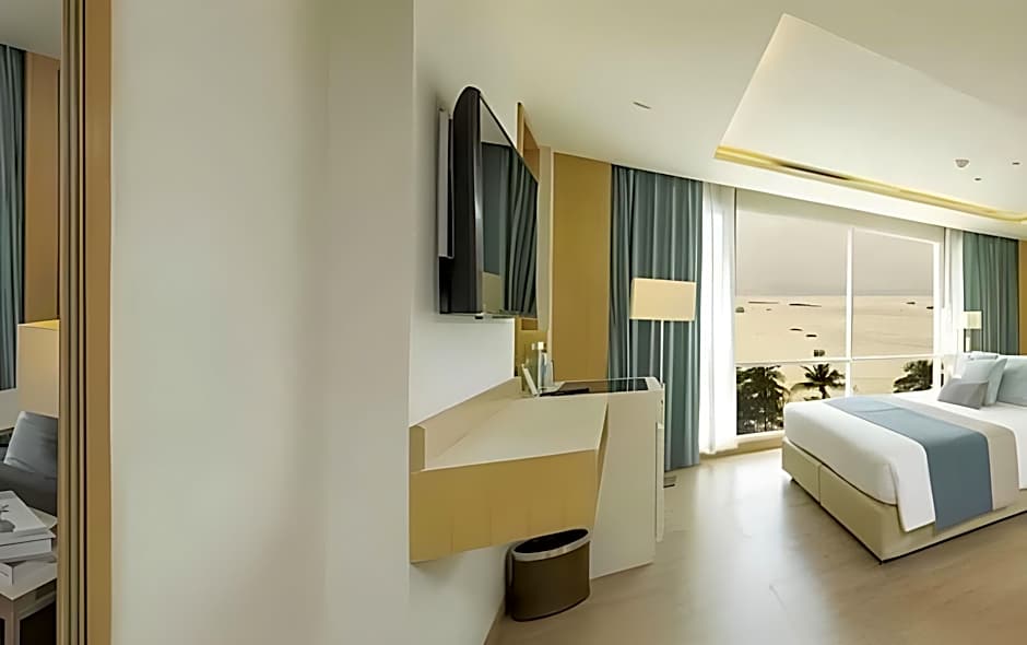 Pattaya Sea View Hotel