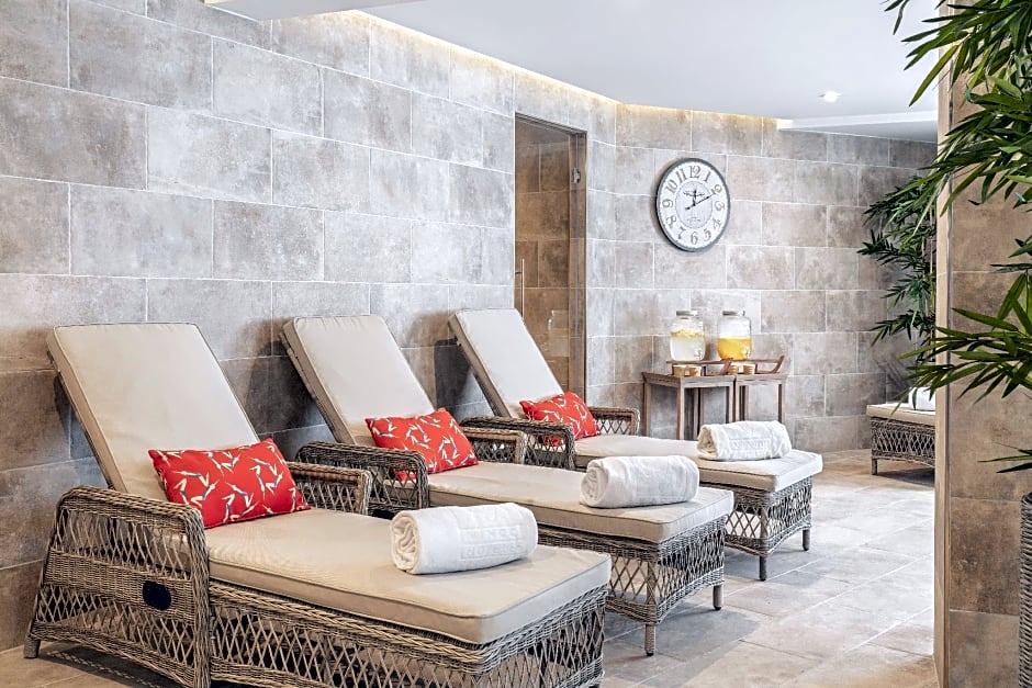 Vincci Rumaykiyya Hotel