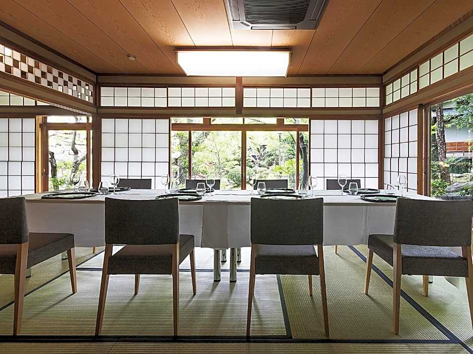 Nanzenji sando KIKUSUI