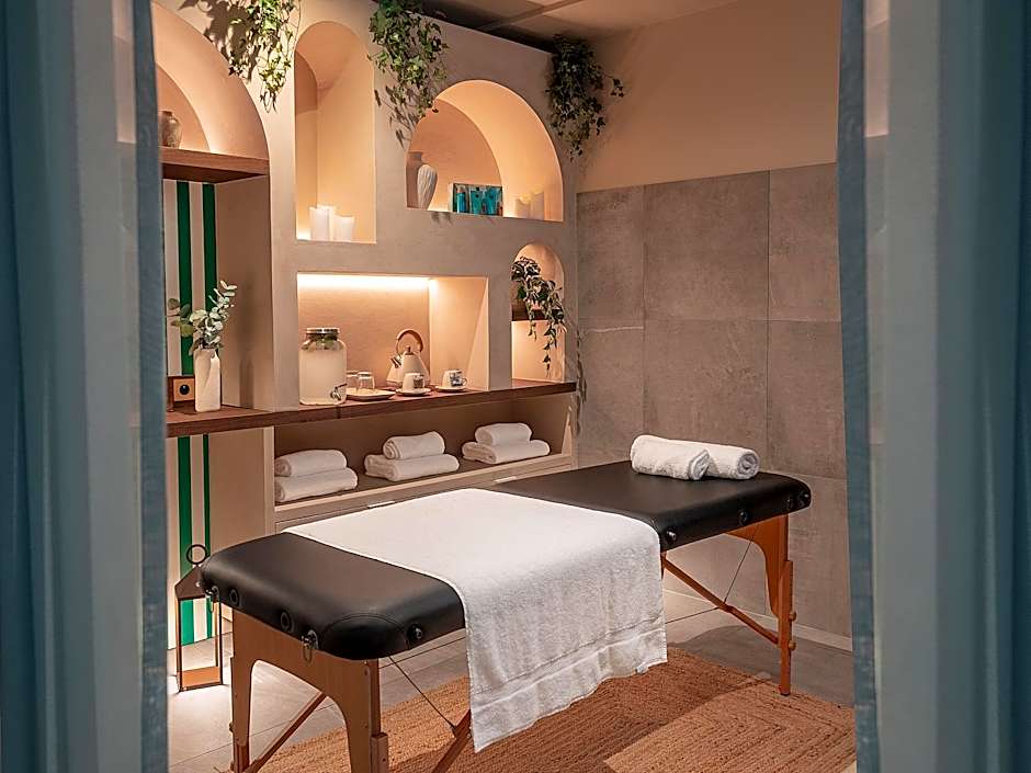 Bob Hotel by Elegancia