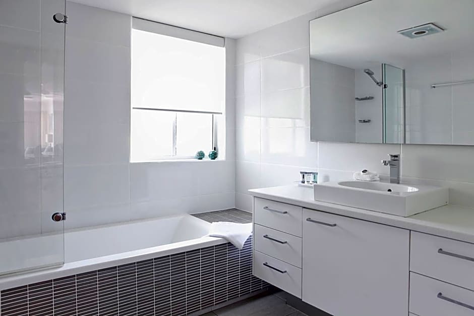 Serenity Apartments Noosa