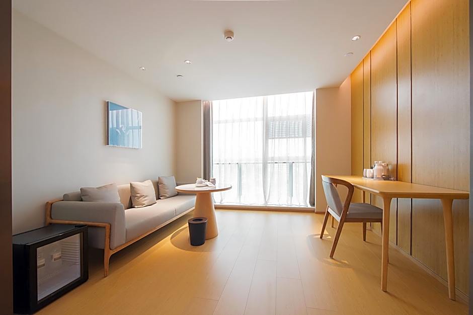 Ji Hotel Xingtai New Century Plaza