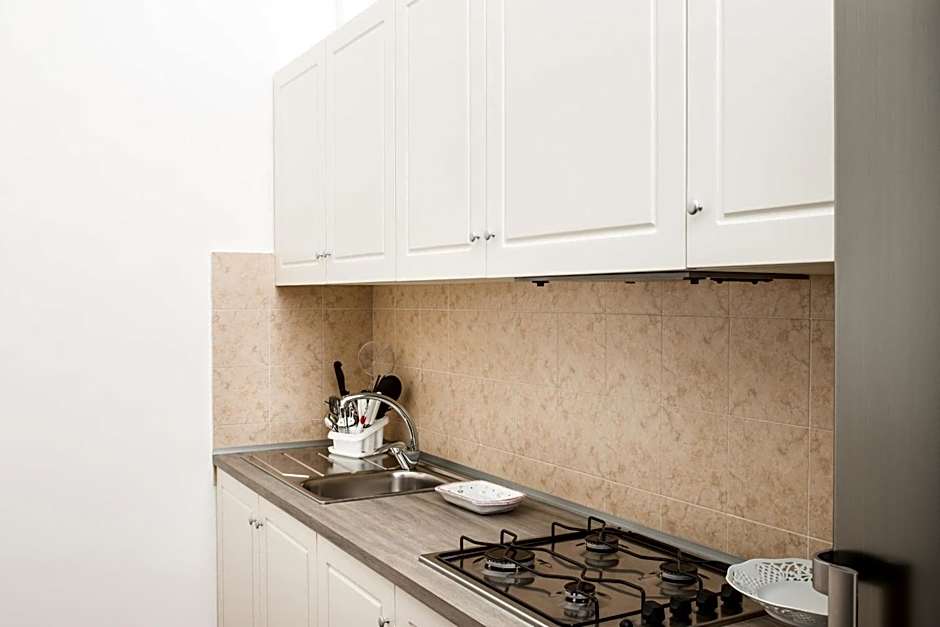 Faro Bianco Gallipoli Dependance