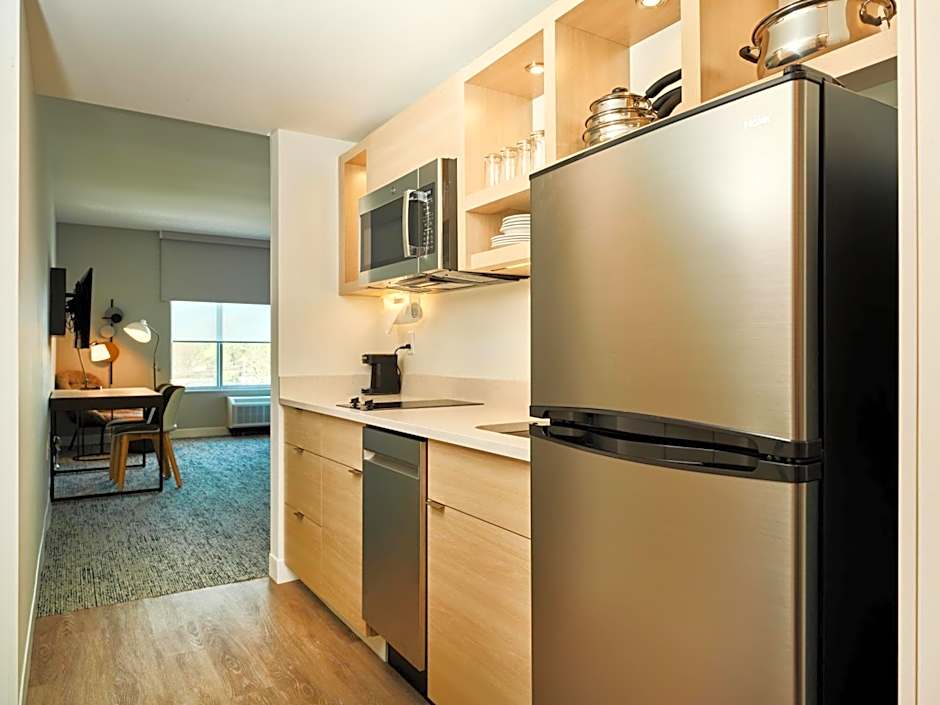 TownePlace Suites by Marriott Hixson
