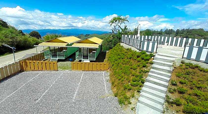 Wind Valley Farmstay