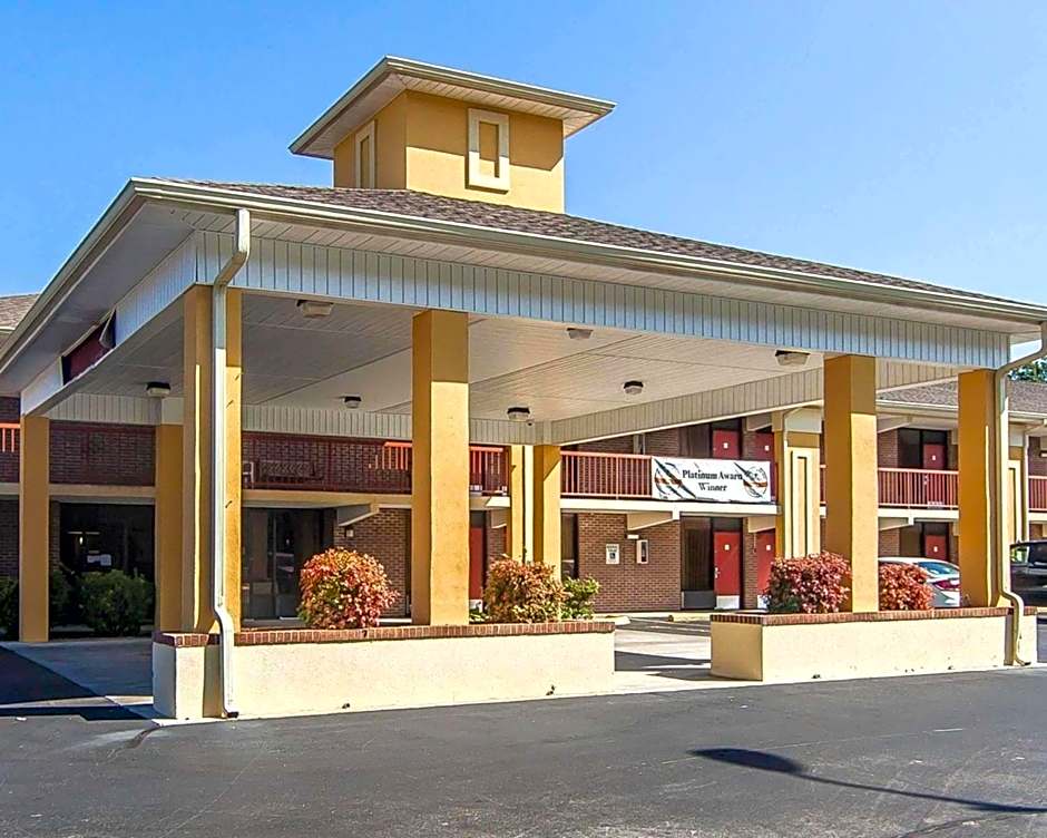 Quality Inn Sweetwater West