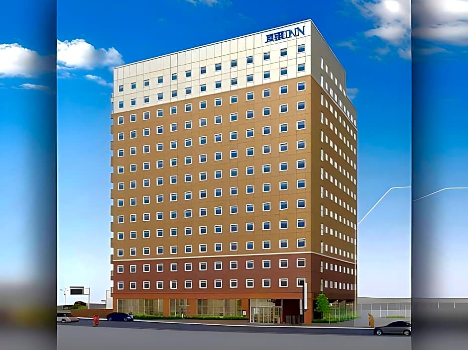 Toyoko Inn Nishi-Funabashi Baraki Inter