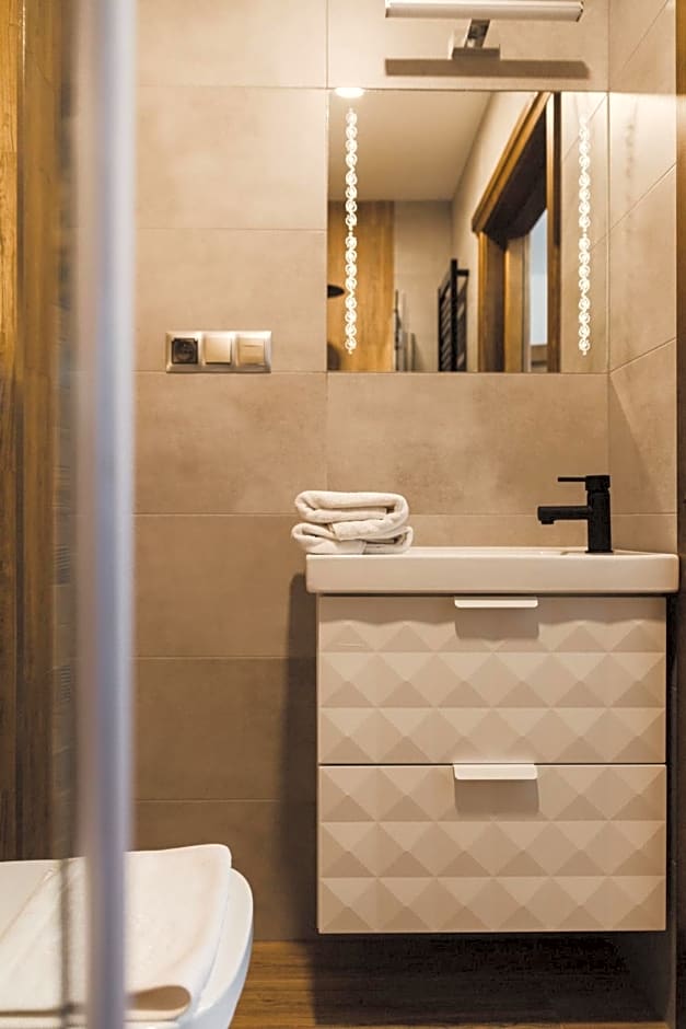 Willa Góralski Styl