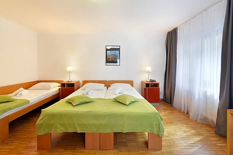 Hotel Korotan