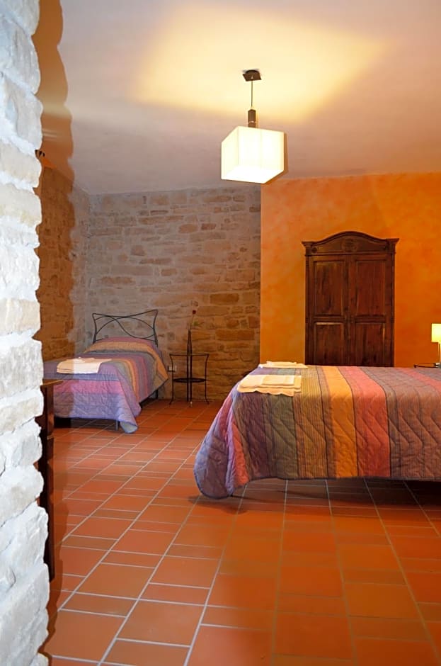 B&B La casa di Giulietta