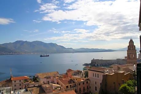 Il Vecchio E Il Mare