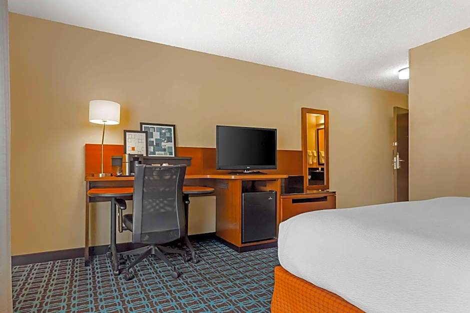Comfort Inn & Suites Green Bay Stadium Area