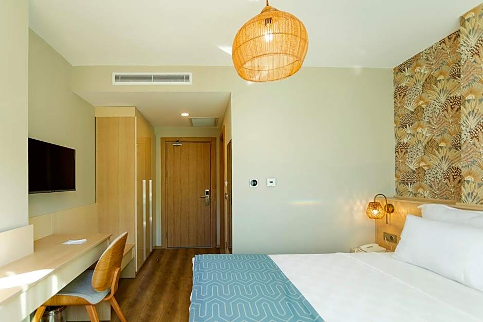 Güllük Uno Elegance Otel