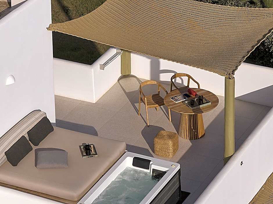 Artemis Deluxe Rooms