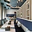 Garner Hotel Vienna