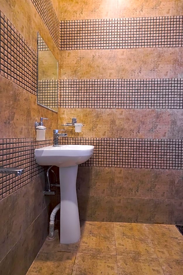 FabExpress Quest - Nr. Quest Mall