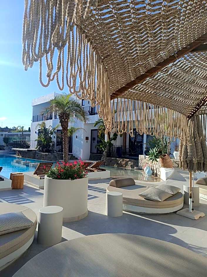 Kouros Home & Suites--Faliraki--Adults Only