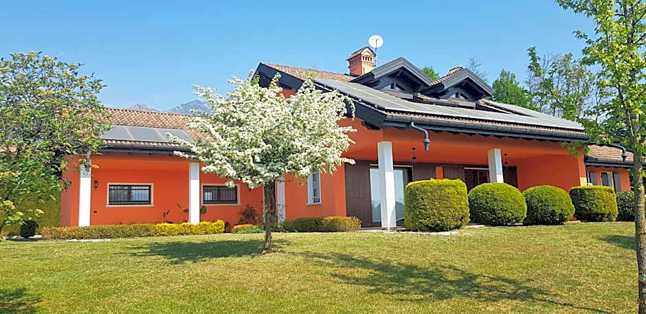 Bed & Breakfast Paradiso