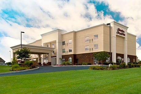 Hampton Inn & Suites Hershey Near the Park