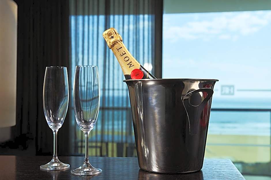 RR Hotel da Rocha
