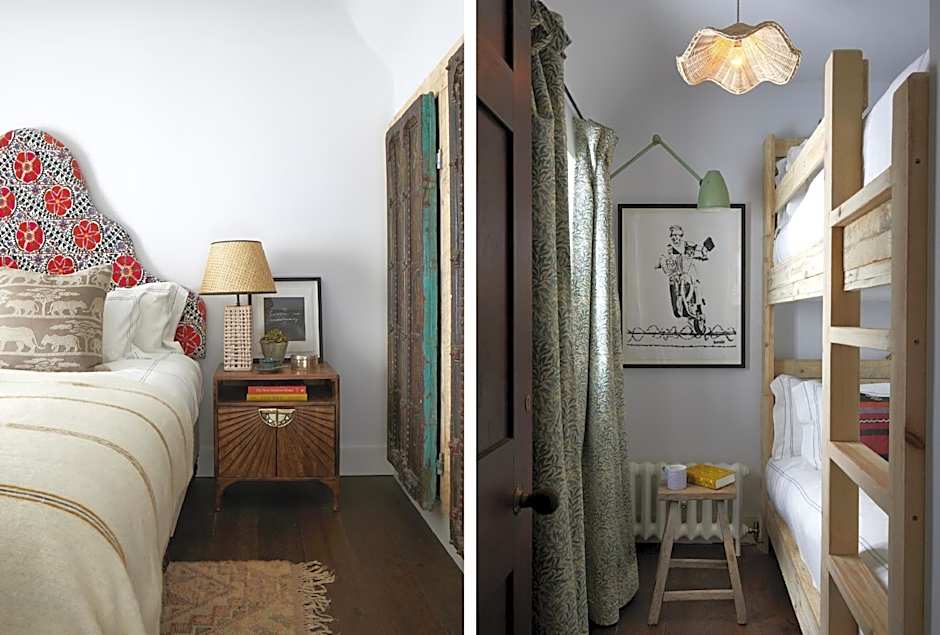 Artist Residence Oxfordshire