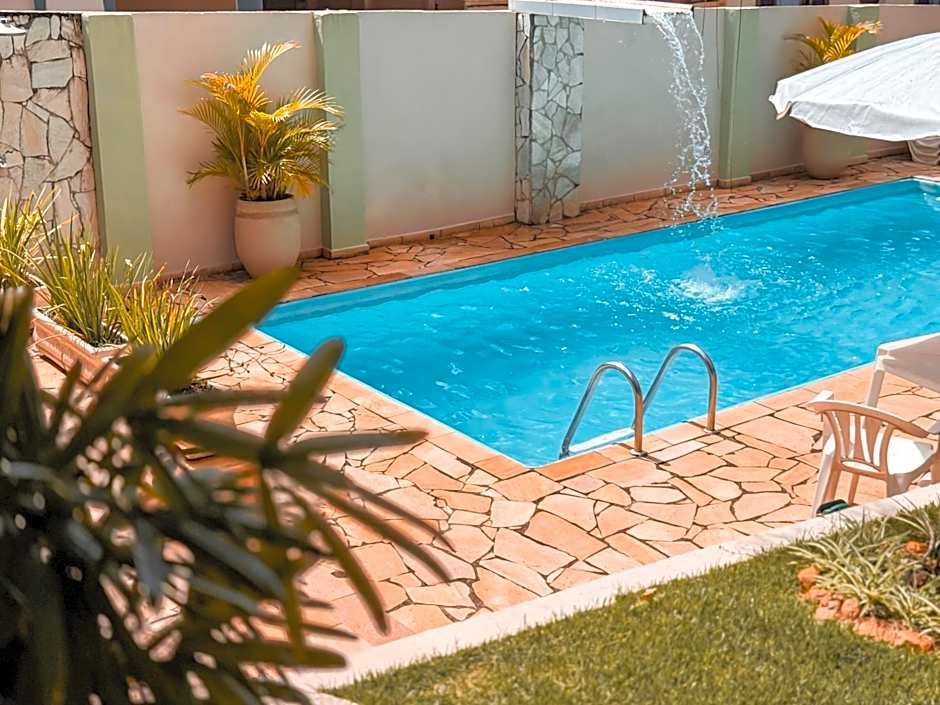 Pousada Quinta dos Colibris