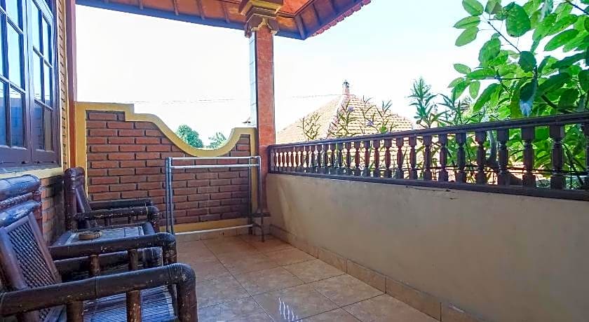 Indopurejoy House - Komala Indah Cottages