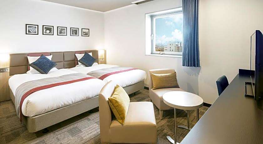 Hotel Mystays Tachikawa