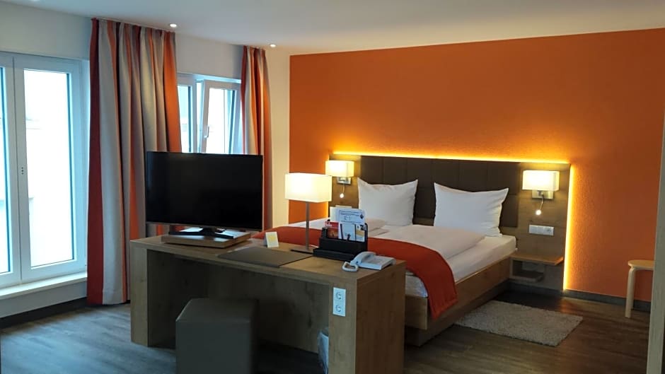 Hotel-Restaurant Pfälzer Hof