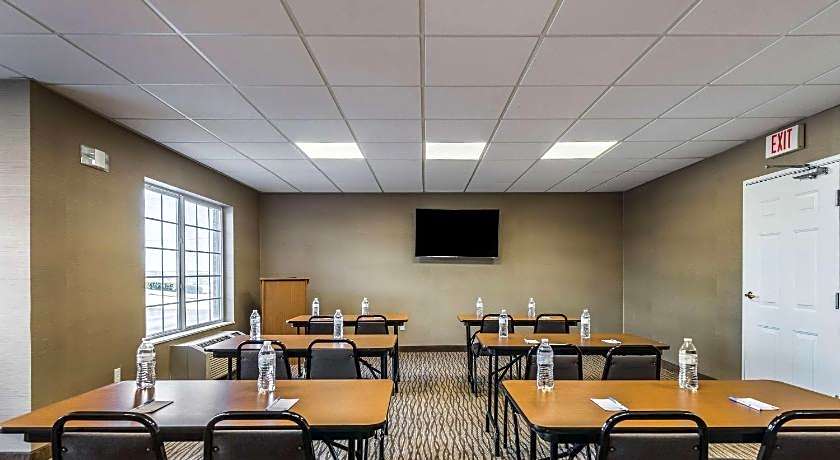 Comfort Inn & Suites Dayton North