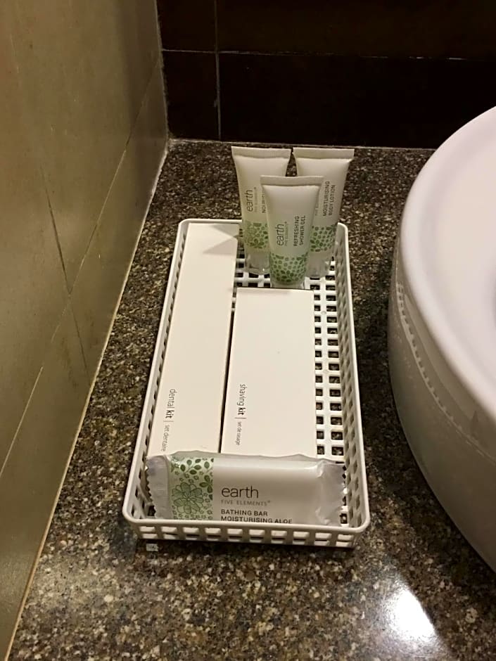 Hotel Landmark Annexe