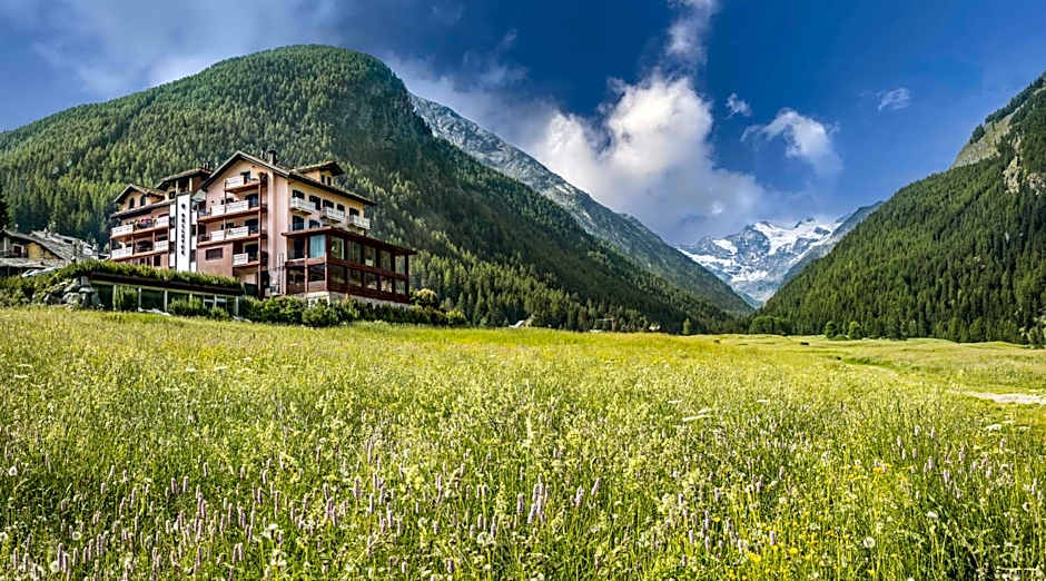 Bellevue Hotel & SPA