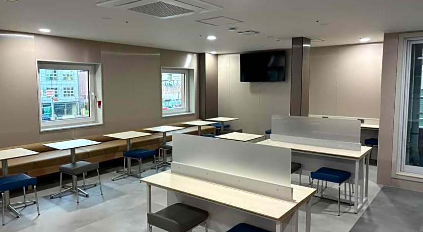 Toyoko Inn Ulsan Samsandong